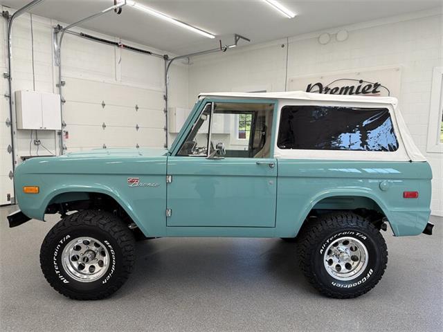 1974 Ford Bronco (CC-2096494) for sale in Spring City, Pennsylvania