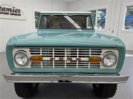 1974 Ford Bronco (CC-2096494) for sale in Spring City, Pennsylvania