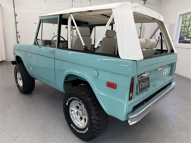 1974 Ford Bronco (CC-2096494) for sale in Spring City, Pennsylvania
