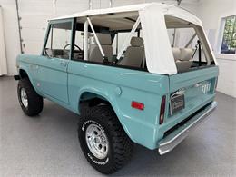 1974 Ford Bronco (CC-2096494) for sale in Spring City, Pennsylvania