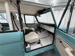 1974 Ford Bronco (CC-2096494) for sale in Spring City, Pennsylvania