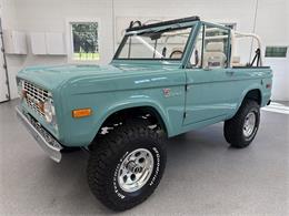 1974 Ford Bronco (CC-2096494) for sale in Spring City, Pennsylvania