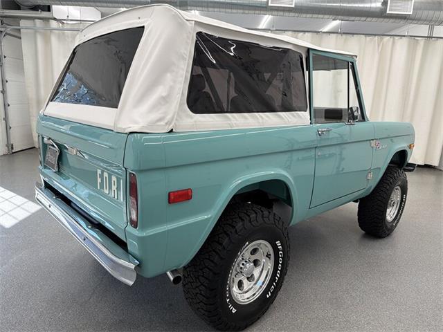 1974 Ford Bronco (CC-2096494) for sale in Spring City, Pennsylvania
