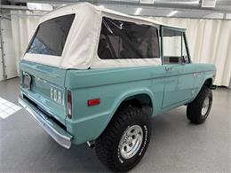 1974 Ford Bronco (CC-2096494) for sale in Spring City, Pennsylvania