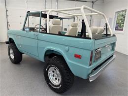 1974 Ford Bronco (CC-2096494) for sale in Spring City, Pennsylvania