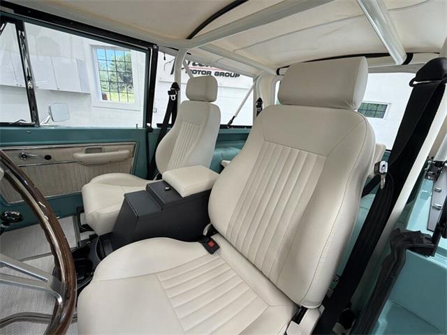 1974 Ford Bronco (CC-2096494) for sale in Spring City, Pennsylvania