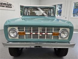 1974 Ford Bronco (CC-2096494) for sale in Spring City, Pennsylvania