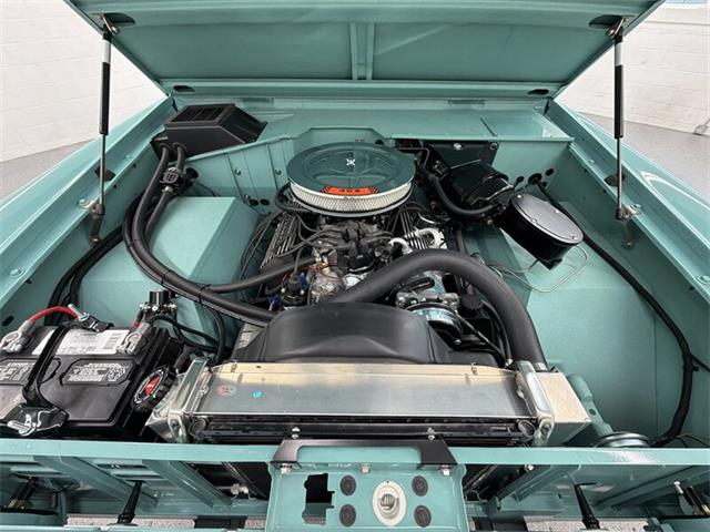 1974 Ford Bronco (CC-2096494) for sale in Spring City, Pennsylvania