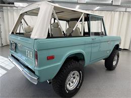 1974 Ford Bronco (CC-2096494) for sale in Spring City, Pennsylvania