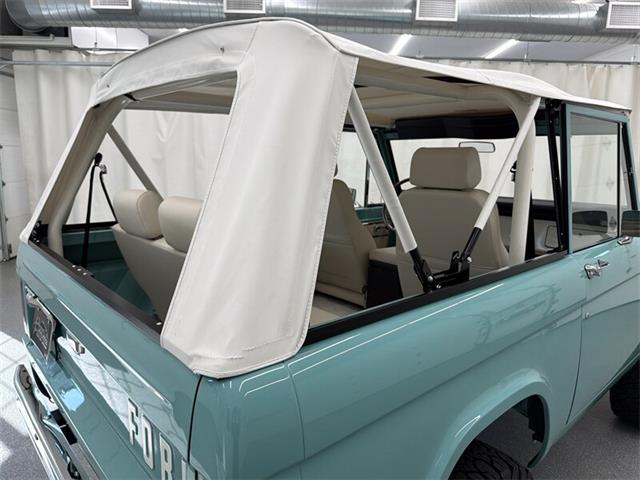 1974 Ford Bronco (CC-2096494) for sale in Spring City, Pennsylvania