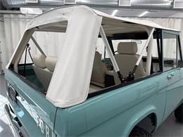 1974 Ford Bronco (CC-2096494) for sale in Spring City, Pennsylvania