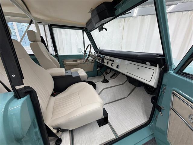 1974 Ford Bronco (CC-2096494) for sale in Spring City, Pennsylvania