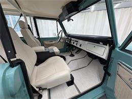 1974 Ford Bronco (CC-2096494) for sale in Spring City, Pennsylvania