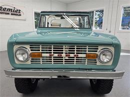 1974 Ford Bronco (CC-2096494) for sale in Spring City, Pennsylvania