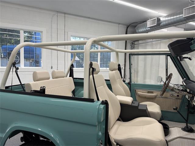 1974 Ford Bronco (CC-2096494) for sale in Spring City, Pennsylvania