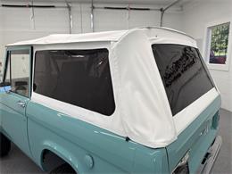1974 Ford Bronco (CC-2096494) for sale in Spring City, Pennsylvania