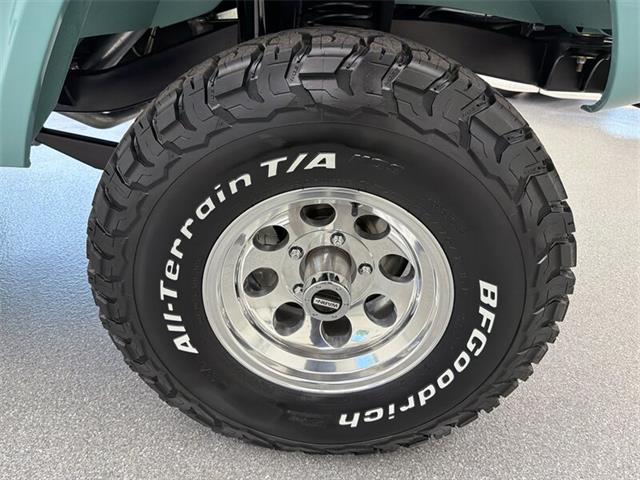 1974 Ford Bronco (CC-2096494) for sale in Spring City, Pennsylvania