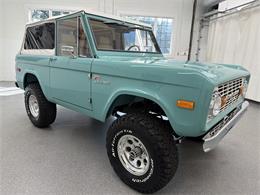 1974 Ford Bronco (CC-2096494) for sale in Spring City, Pennsylvania
