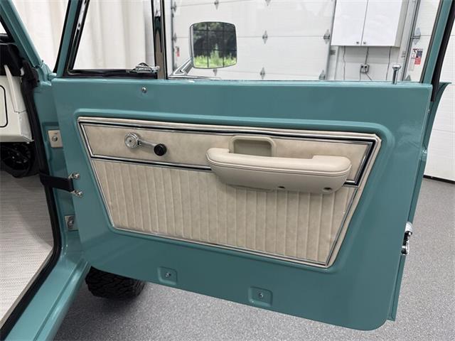 1974 Ford Bronco (CC-2096494) for sale in Spring City, Pennsylvania