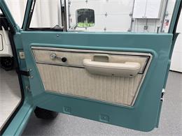 1974 Ford Bronco (CC-2096494) for sale in Spring City, Pennsylvania