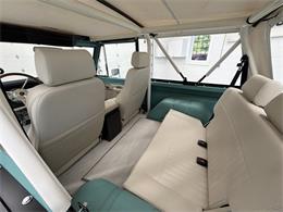 1974 Ford Bronco (CC-2096494) for sale in Spring City, Pennsylvania