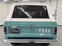 1974 Ford Bronco (CC-2096494) for sale in Spring City, Pennsylvania