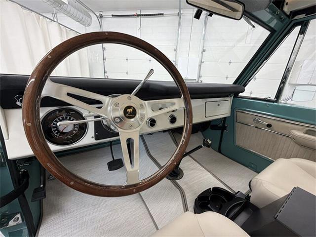1974 Ford Bronco (CC-2096494) for sale in Spring City, Pennsylvania