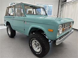 1974 Ford Bronco (CC-2096494) for sale in Spring City, Pennsylvania