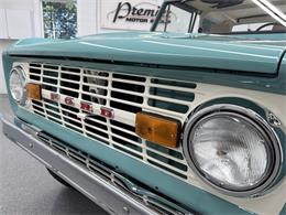 1974 Ford Bronco (CC-2096494) for sale in Spring City, Pennsylvania