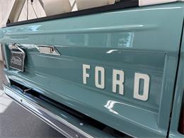 1974 Ford Bronco (CC-2096494) for sale in Spring City, Pennsylvania