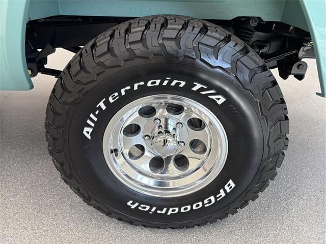 1974 Ford Bronco (CC-2096494) for sale in Spring City, Pennsylvania