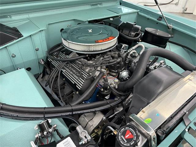 1974 Ford Bronco (CC-2096494) for sale in Spring City, Pennsylvania