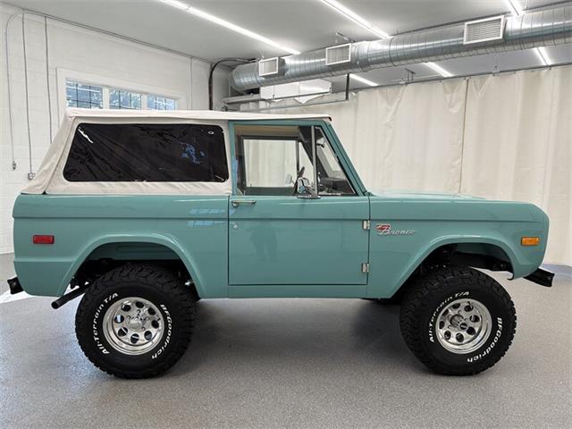 1974 Ford Bronco (CC-2096494) for sale in Spring City, Pennsylvania