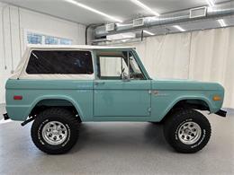 1974 Ford Bronco (CC-2096494) for sale in Spring City, Pennsylvania