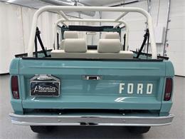 1974 Ford Bronco (CC-2096494) for sale in Spring City, Pennsylvania