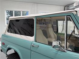 1974 Ford Bronco (CC-2096494) for sale in Spring City, Pennsylvania