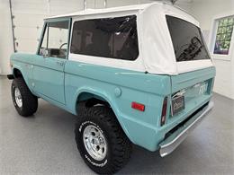 1974 Ford Bronco (CC-2096494) for sale in Spring City, Pennsylvania