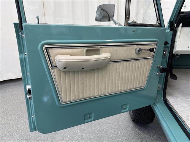 1974 Ford Bronco (CC-2096494) for sale in Spring City, Pennsylvania