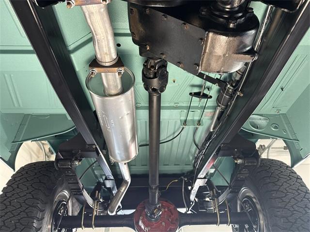 1974 Ford Bronco (CC-2096494) for sale in Spring City, Pennsylvania