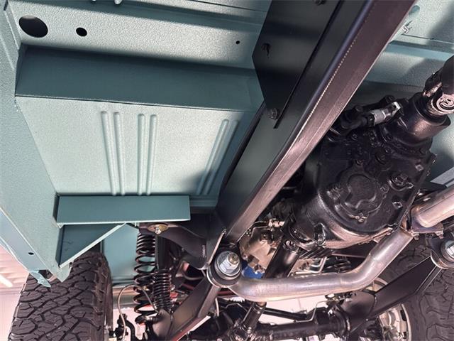 1974 Ford Bronco (CC-2096494) for sale in Spring City, Pennsylvania