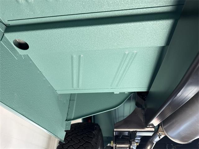 1974 Ford Bronco (CC-2096494) for sale in Spring City, Pennsylvania