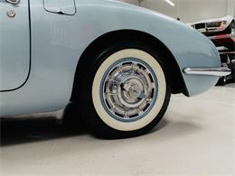 1959 Chevrolet Corvette (CC-2096495) for sale in Sun Valley, California
