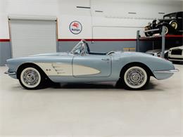 1959 Chevrolet Corvette (CC-2096495) for sale in Sun Valley, California