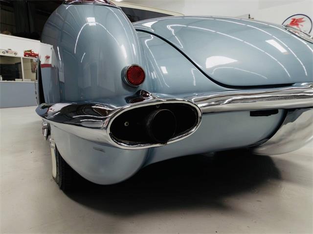 1959 Chevrolet Corvette (CC-2096495) for sale in Sun Valley, California