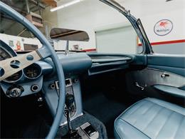 1959 Chevrolet Corvette (CC-2096495) for sale in Sun Valley, California