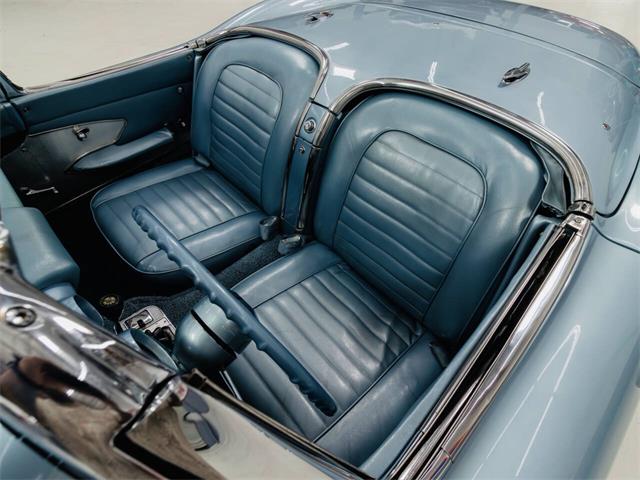 1959 Chevrolet Corvette (CC-2096495) for sale in Sun Valley, California