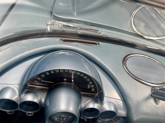 1959 Chevrolet Corvette (CC-2096495) for sale in Sun Valley, California