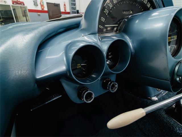 1959 Chevrolet Corvette (CC-2096495) for sale in Sun Valley, California
