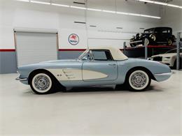 1959 Chevrolet Corvette (CC-2096495) for sale in Sun Valley, California