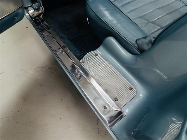 1959 Chevrolet Corvette (CC-2096495) for sale in Sun Valley, California